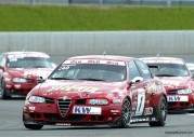 Tapety Alfa Romeo